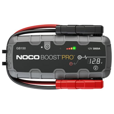 Noco Genius GB150 Boost Pro - Jump start til 12V blybatterier - 1