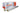ROCKWOOL 800 rørskål 18x30 25 m/pak - 1
