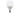 SG G95 15W LED E27 DimToWarm - 1