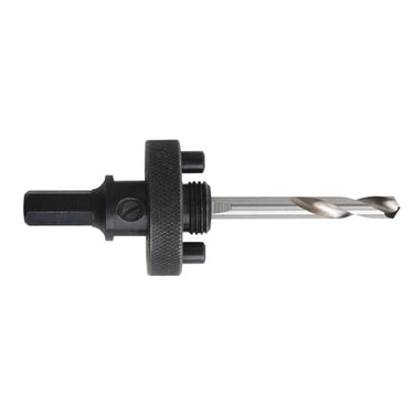 Milwaukee holder for hulsav HEX 9,5 32-210mm - 1