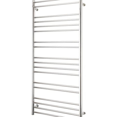 KRISS Apollo håndklæderadiator 1180x603mm plan forkr - 1
