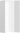 hansgrohe XtraStoris Minimalistic vægniche uden ramme 300/150/140 mat hvid - 1