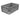 Euroclick 44,5 Liter 600 x 400 x 235 mm. - 1