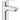 GROHE Eurosmart 2021 håndvask batteri S - 1