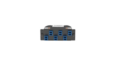 FAP kassette MPO-A-X > 6x LC OS2 standard duplex - 1