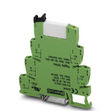 Relæmodul PLC-RSC- 24DC/21 - 1