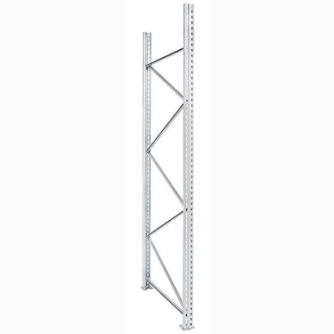 Gavl til pallereol 2500X1100 66-25214 - 1