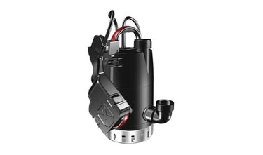 Grundfos UNILIFT dykpumpe CC5-A1 5 m kabel - 1