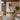 Pressalit Style håndklædestang dobbelt 810 mm bør messing - 3