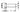 4X40 ubehandlet rund hovedet  nitte DIN 660 - 1
