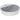 Geberit Variform håndvask 500x178mm delv nedf hvid porcelæn - 1