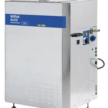 Hedtvandsrenser sh solar 7p-170/1200 g prof - 1