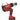 Ridgid RP-350-B pressmaskine med V-kæber 15-18-22 mm - 18