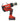 Ridgid RP-350-B pressmaskine med V-kæber 15-18-22 mm - 18