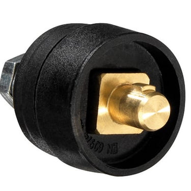 Sokkelstik han  BKB 10-25 - 1