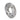 Løsflange AISI 316L PN16 DN50/60,3 - 1