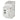 Niveauforstærkerrelæ 2 niveauer 24VAC/DC sokkel 2 x 8A relæ B: 36mm - 1