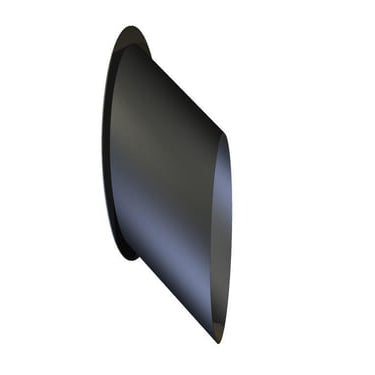 Murbøsning 45° 5" - 1