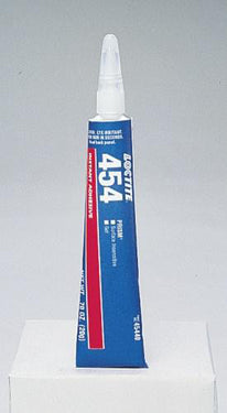 Hurtiglim Loctite 454 3g - 1