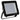 LEDVANCE Floodlight Compact Value 8100lm 90W/830 sort IP65 - 1