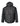 Jakke Frankfurt antracit/sort L - 1