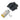 Modular plug KAT6A RJ45 HIROSE STP - 1