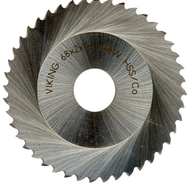 GF rundsavsklinge Viking 68 x 1,6 x 16 Z-80 - 1