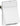 LK FUGA Dataudtag for 2x Actassi RJ45 1,5 modul vinklet hvid - 1