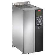 VLT AutomationDrive FC 302 15 kW Trefaset 380-500 VAC IP20 - 1