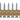 Spit CW6 Crocowood søm inkl  gas - 1
