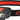 COAST Genopladelig Pandelampe FL13R 270lumen Rødt/hvidt lys - 1