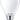 Philips CorePro LED Krone 6,5W (60W) P45 E14 840 Mat Glas - 1
