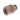 24° Lige indskruning o-ring Ø12 L 1/2 flad FKM pakning BSPP rustfri - 1