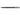 Rollerpen Uni-ball sort micro 0,2mm UB-120 eco - 1
