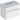 Geberit Icon møbelpakke 750 x 480 x 630 mm 2 skuffer hvid porcelæn lakeret blankpoleret - 1