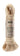 Tøjsnor sisal 3 mm 20 meter - 1