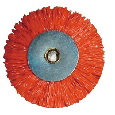 Bahco spånbørste 80x8mm - 1