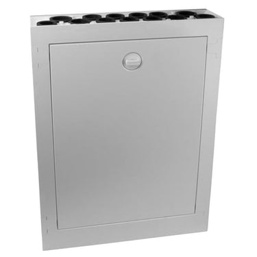 Fordelerskab quick Roth 550X400X96 mm - 1
