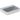 Geberit Renova Plan håndvask 500 x 480 x 165 mm hvid porcelæn KeraTect - 1