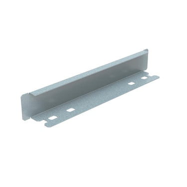 P31 endestykke 25x200 varmgalvaniseret - 1
