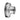 Unite reduktion nippel/nippel 125 - 100 mm - 1
