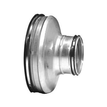 Unite reduktion nippel/nippel 160 - 125 mm - 1