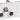 LK FUGA Antenneudtag TV/R/SAT slutdåse + RJ45 type TD352 Class A+ 2 modul hvid - 1