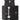 Underlag 1-modul 2x M20 IP55 sort - 1