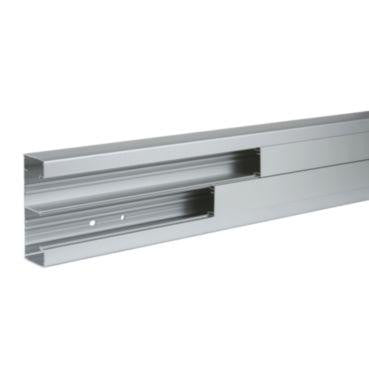 OL45 Kanaldel 140 2-rum elox alu. 2m - 1