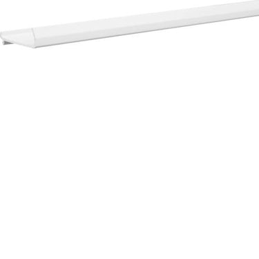 Skillespor HF PC/ABS enkelt for BR/A/H med C-profil - 1