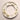 Roset 4L CSP termoplast hvid - 1
