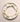 Roset 4L CSP termoplast hvid - 1