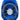 Endurance Plus PS54 sikkerhedshjelm blå - 2