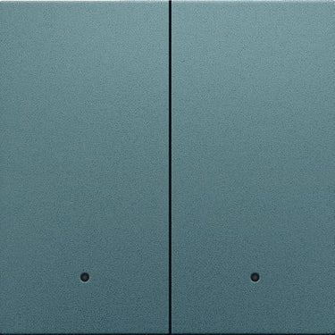 Tangent til smart 2-tryk med linse steel grey coated - 1